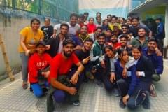 Dinabandhu Andrews Institute of Technology and Management Kolkata Sports photo 2