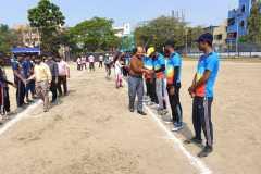 Dinabandhu Andrews Institute of Technology and Management Kolkata Sports photo 4