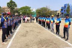 Dinabandhu Andrews Institute of Technology and Management Kolkata Sports photo 1