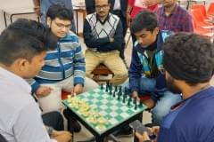 Dinabandhu Andrews Institute of Technology and Management Kolkata Sports photo 13