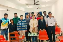 Dinabandhu Andrews Institute of Technology and Management Kolkata Sports photo 12