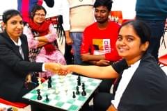 Dinabandhu Andrews Institute of Technology and Management Kolkata Sports photo 10