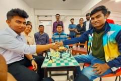 Dinabandhu Andrews Institute of Technology and Management Kolkata Sports photo 8