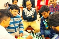 Dinabandhu Andrews Institute of Technology and Management Kolkata Sports photo 7