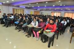 Dinabandhu Andrews Institute of Technology and Management Kolkata Amazon Campus Drive_19-01-2024 photo 7