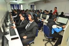 Dinabandhu Andrews Institute of Technology and Management Kolkata Amazon Campus Drive_19-01-2024 photo 1