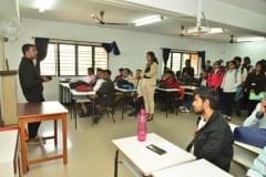Dinabandhu Andrews Institute of Technology and Management Kolkata Amazon Campus Drive_19-01-2024 photo 6