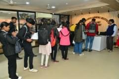 Dinabandhu Andrews Institute of Technology and Management Kolkata Amazon Campus Drive_19-01-2024 photo 4