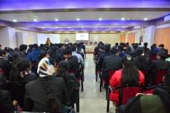 Dinabandhu Andrews Institute of Technology and Management Kolkata Amazon Campus Drive_19-01-2024 photo 2