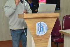 Dinabandhu Andrews Institute of Technology and Management Kolkata Amazon Campus Drive_19-01-2024 photo 8