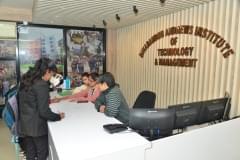 Dinabandhu Andrews Institute of Technology and Management Kolkata Amazon Campus Drive_19-01-2024 photo 14