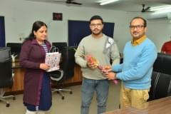 Dinabandhu Andrews Institute of Technology and Management Kolkata Amazon Campus Drive_19-01-2024 photo 13