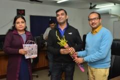 Dinabandhu Andrews Institute of Technology and Management Kolkata Amazon Campus Drive_19-01-2024 photo 16