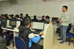 Dinabandhu Andrews Institute of Technology and Management Kolkata Amazon Campus Drive_19-01-2024 photo 17