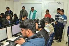 Dinabandhu Andrews Institute of Technology and Management Kolkata Amazon Campus Drive_19-01-2024 photo 18