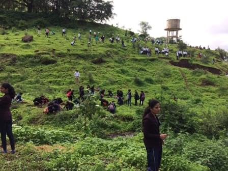 Maharshi Karve Stree Shikshan Samstha's Maharshi Karve Mahila Mahavidyalay Satara Extra Curriculum Activities photo 12