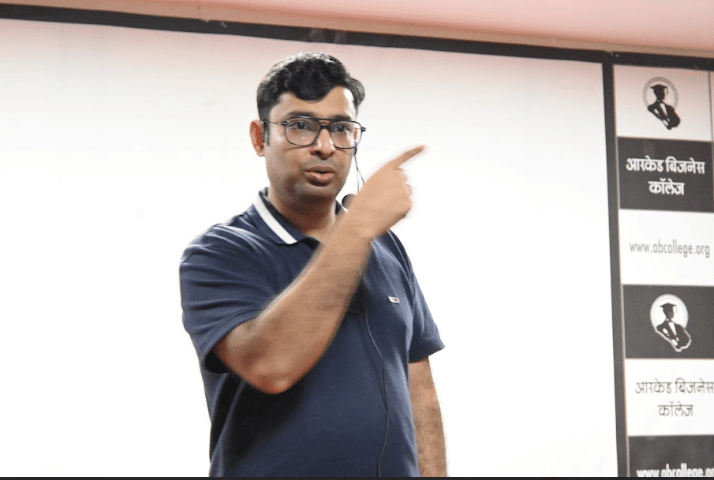 Arcade Business College Patna College photo 30