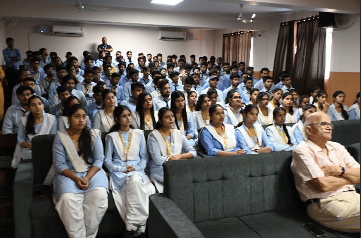 Arcade Business College Patna College photo 31