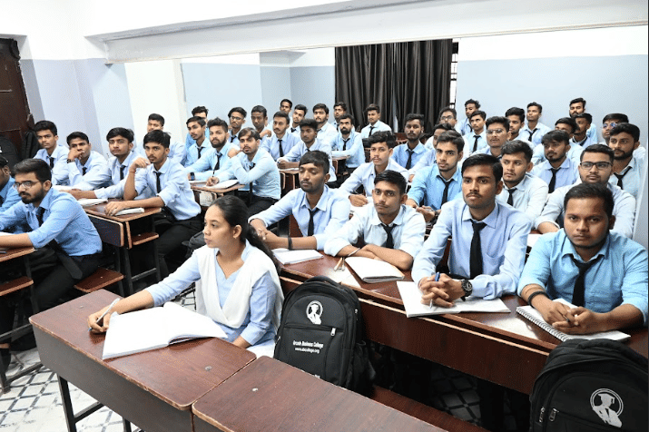 Arcade Business College Patna College photo 39