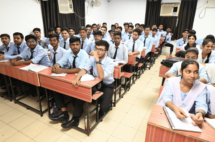 Arcade Business College Patna College photo 34