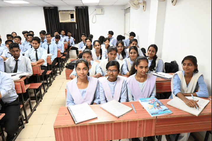 Arcade Business College Patna College photo 35