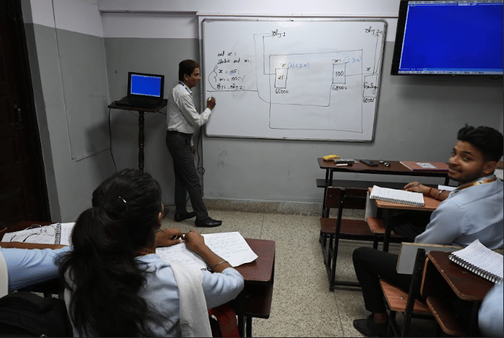 Arcade Business College Patna College photo 36