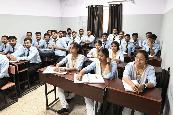 Arcade Business College Patna College photo 38