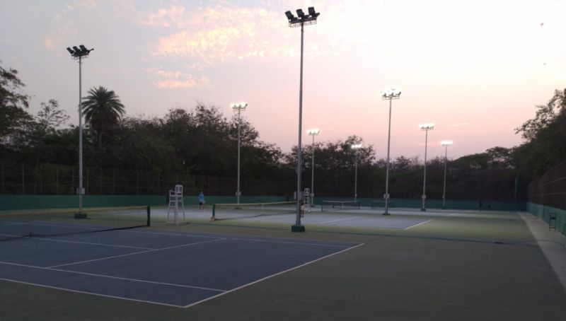 IIT Madras Facilities photo 7