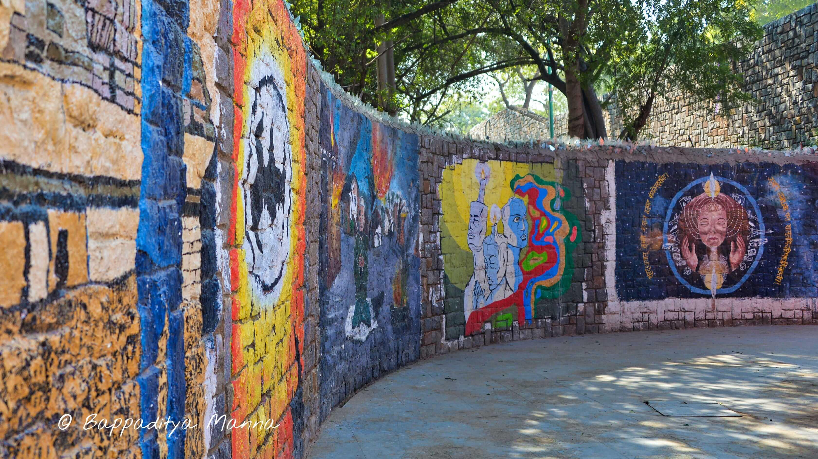 IIT Delhi Infrastructure photo 17