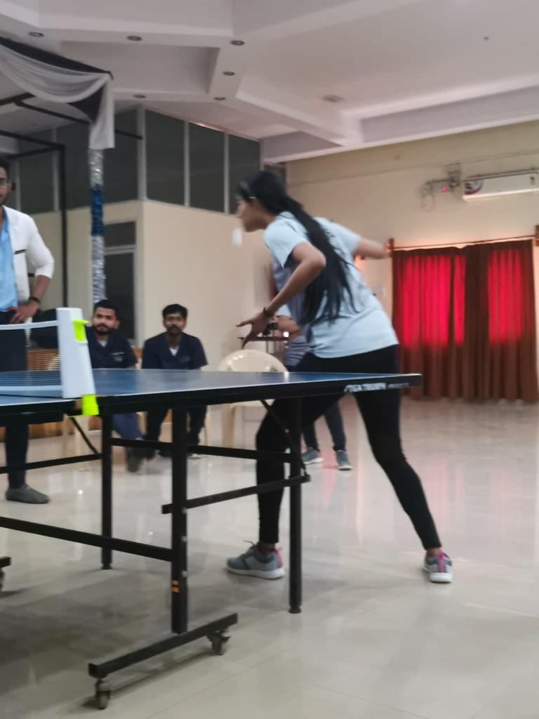 Krishnadevaraya College of Dental Sciences & Hospital Bangalore Sports photo 6