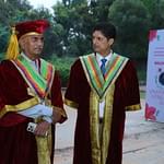 Krishnadevaraya College of Dental Sciences & Hospital Bangalore Graduation Day photo 1