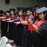 Krishnadevaraya College of Dental Sciences & Hospital Bangalore Graduation Day photo 2