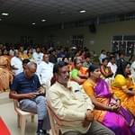 Krishnadevaraya College of Dental Sciences & Hospital Bangalore Graduation Day photo 3