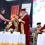 Krishnadevaraya College of Dental Sciences & Hospital Bangalore Graduation Day photo 4
