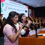 Krishnadevaraya College of Dental Sciences & Hospital Bangalore Graduation Day photo 5