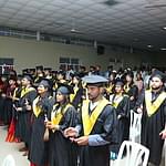 Krishnadevaraya College of Dental Sciences & Hospital Bangalore Graduation Day photo 6