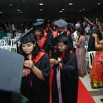 Krishnadevaraya College of Dental Sciences & Hospital Bangalore Graduation Day photo 7