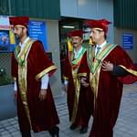 Krishnadevaraya College of Dental Sciences & Hospital Bangalore Graduation Day photo 8