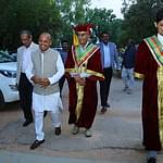 Krishnadevaraya College of Dental Sciences & Hospital Bangalore Graduation Day photo 9