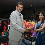 Krishnadevaraya College of Dental Sciences & Hospital Bangalore Graduation Day photo 10