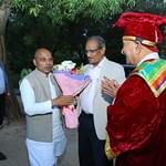 Krishnadevaraya College of Dental Sciences & Hospital Bangalore Graduation Day photo 12