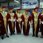 Krishnadevaraya College of Dental Sciences & Hospital Bangalore Graduation Day photo 14