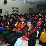 Krishnadevaraya College of Dental Sciences & Hospital Bangalore Graduation Day photo 15