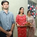 Krishnadevaraya College of Dental Sciences & Hospital Bangalore Graduation Day photo 16