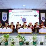 Krishnadevaraya College of Dental Sciences & Hospital Bangalore Graduation Day photo 17