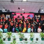 Krishnadevaraya College of Dental Sciences & Hospital Bangalore Graduation Day photo 18