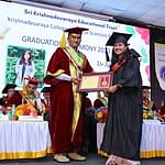 Krishnadevaraya College of Dental Sciences & Hospital Bangalore Graduation Day photo 20