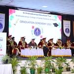 Krishnadevaraya College of Dental Sciences & Hospital Bangalore Graduation Day photo 21