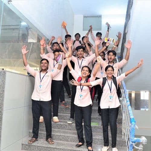 SCS First Grade College Mangalore Academic Building photo 8