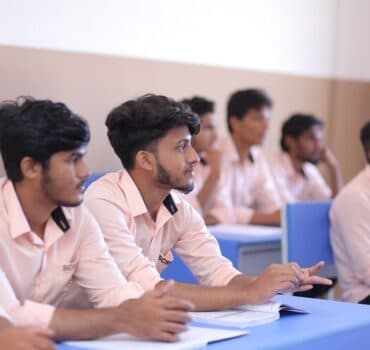 SCS First Grade College Mangalore Academic Building photo 30